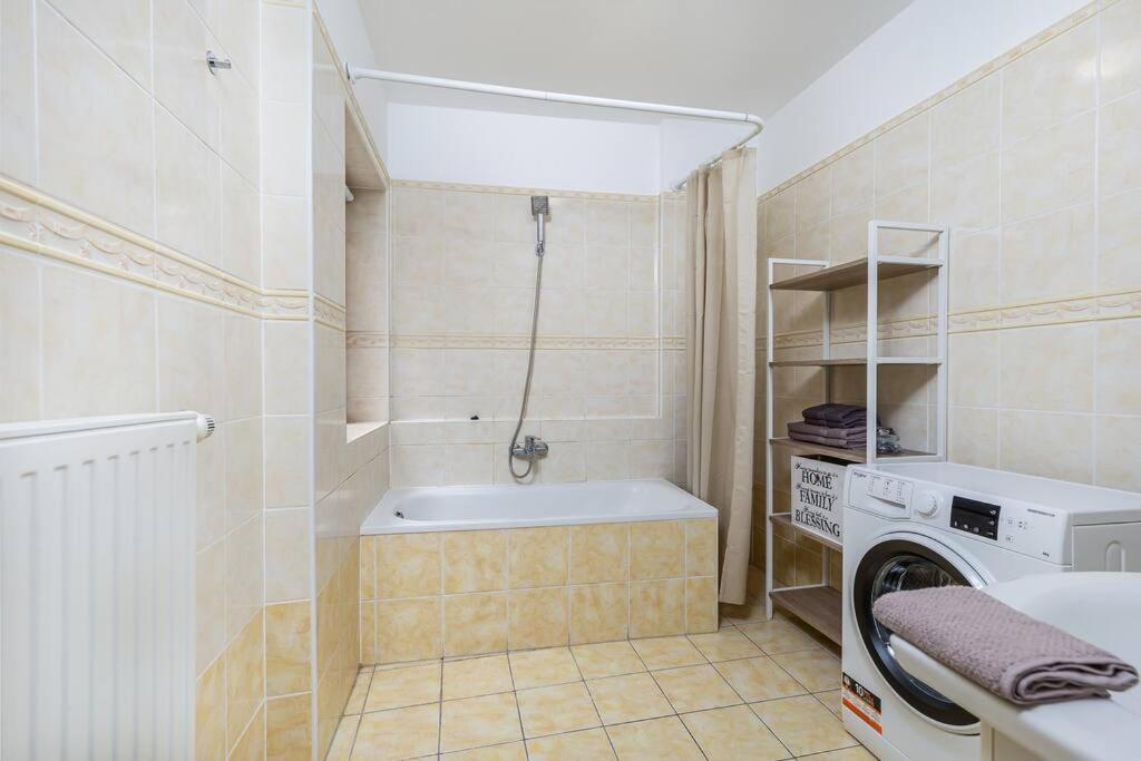 Venus - Opera Ii Apartamento *
