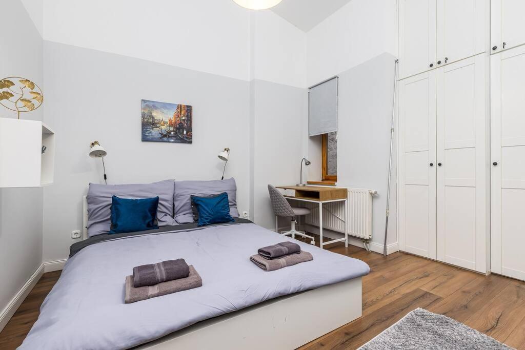 Apartamento Venus - Opera Ii Budapest