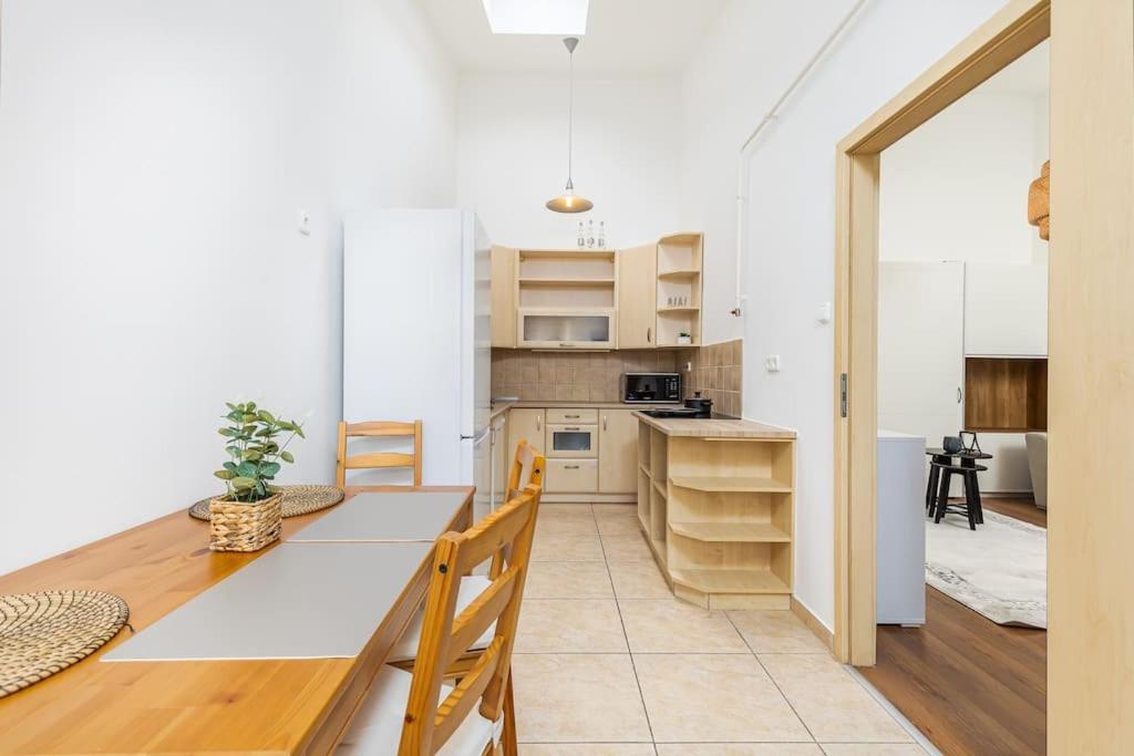 Apartamento Venus - Opera Ii Budapest